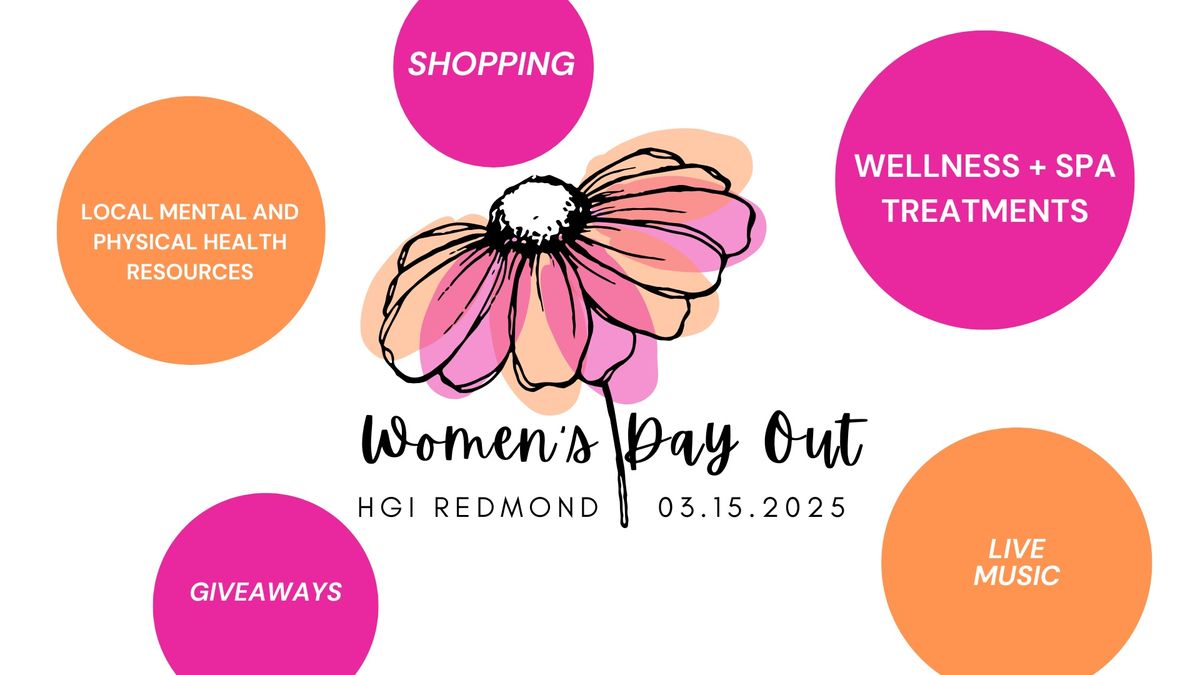 Women\u2019s Day Out