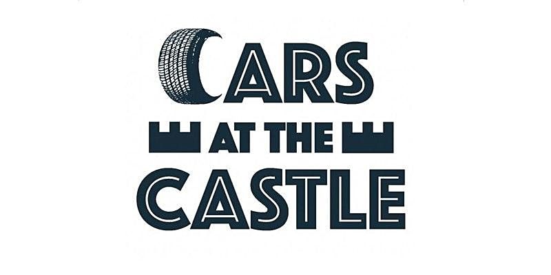 Cars at the Castle