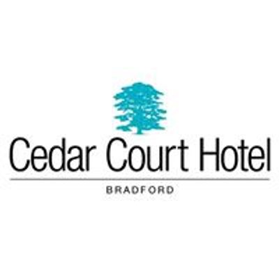 Clarion Cedar Court Hotel Bradford