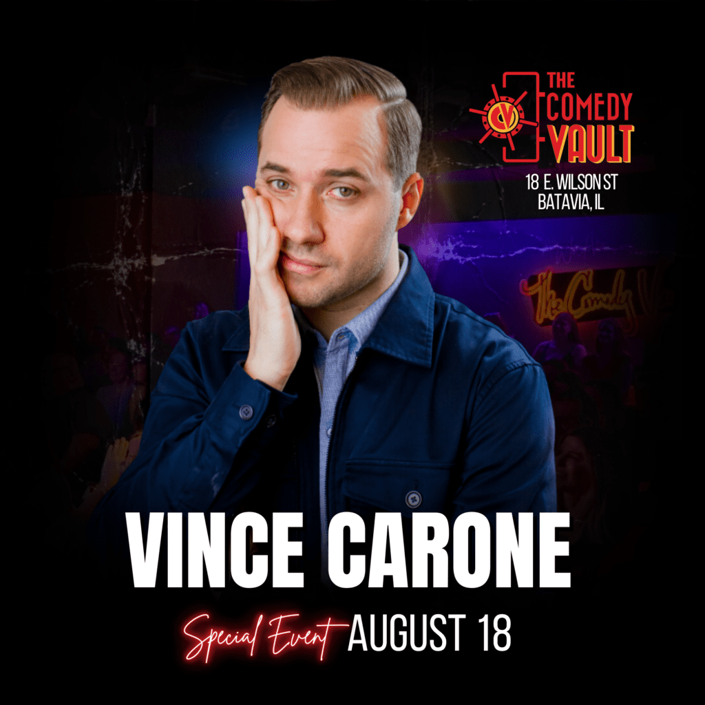 Vince Carone