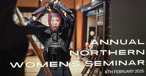 Annual Northern Woman's Seminar