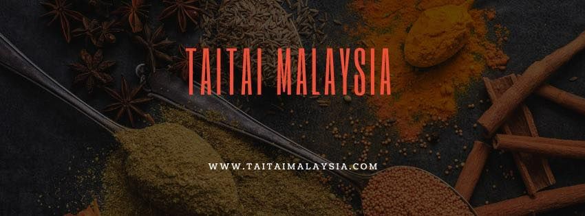 TaiTai Malaysia Grand Opening