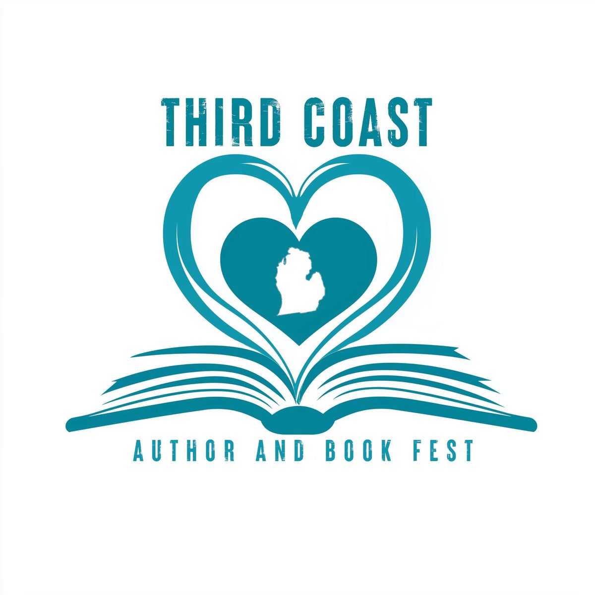 Third Coast Author and Book Festival 