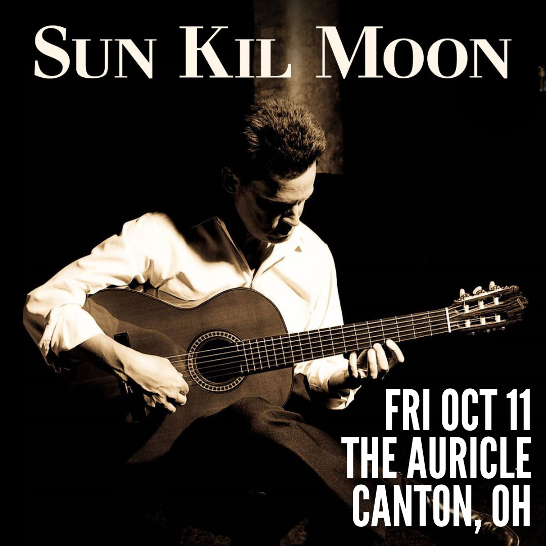 Sun Kil Moon