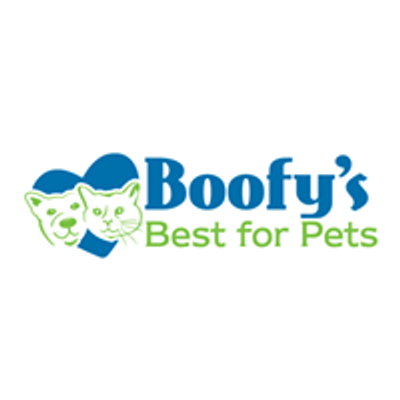 Boofy's Best for Pets