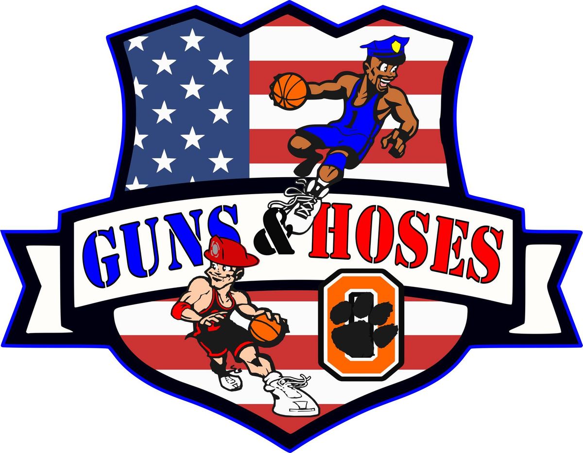 Ogden Guns & Hoses Basketball Tournament at Ogden High