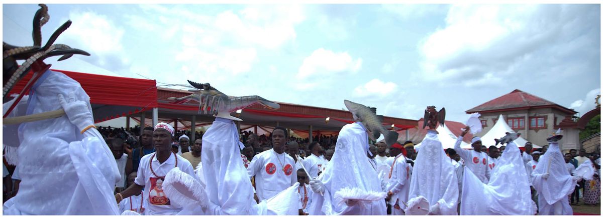 Why be a sunflower and turn toward the sun?  I myself am the sun