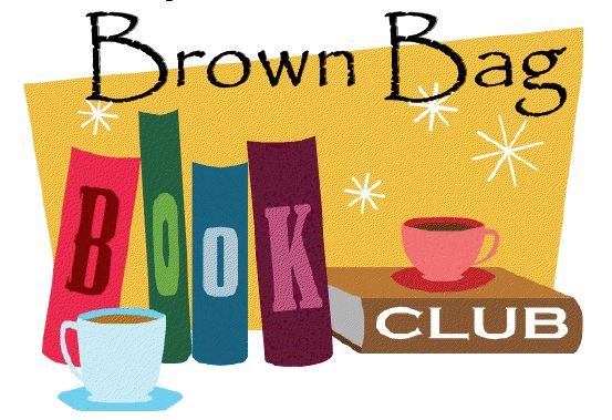 Brown Bag Book Club - Malice Aforethought