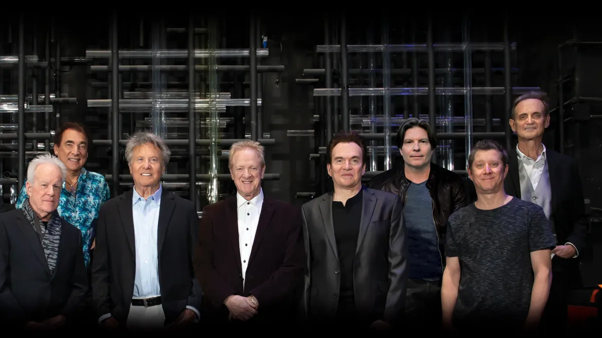 Chicago, Styx in Tampa