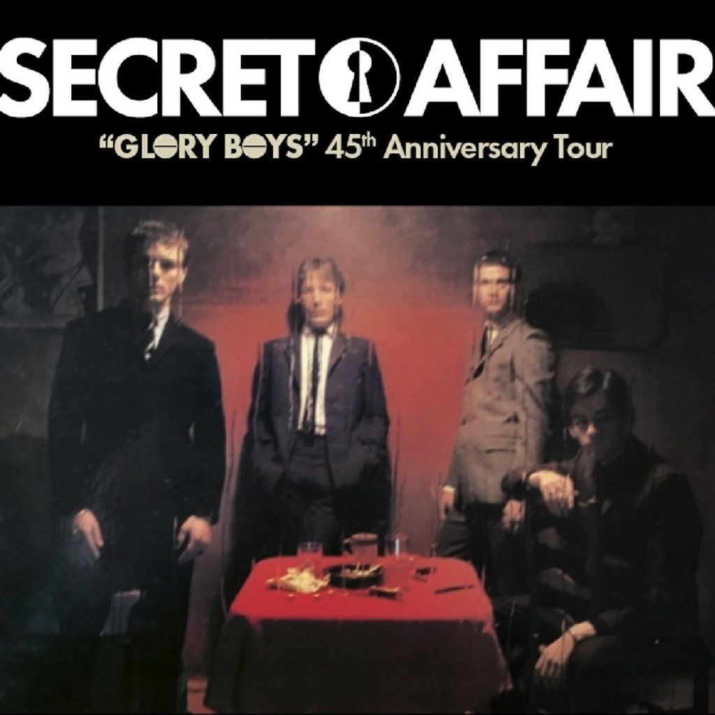 Secret Affair