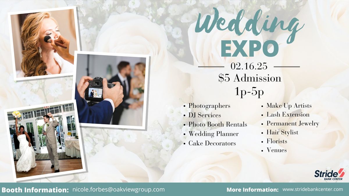 Wedding Expo