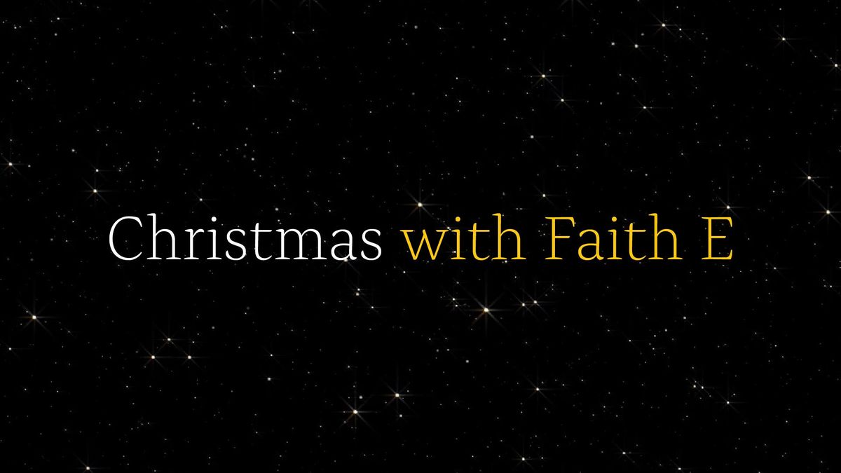 Christmas Eve Services | Dec. 24th @ 11:00 am | 2:00 pm | 4:00 pm