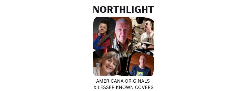 Northlight - Original Americana - IN THE BAR