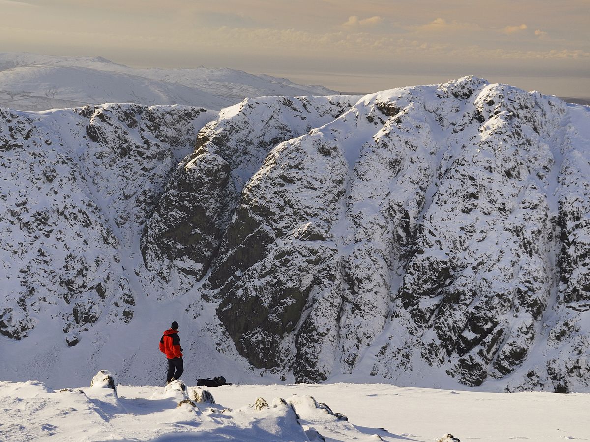 \ud83c\udfd4\ufe0f NEW Winter in the Lake District