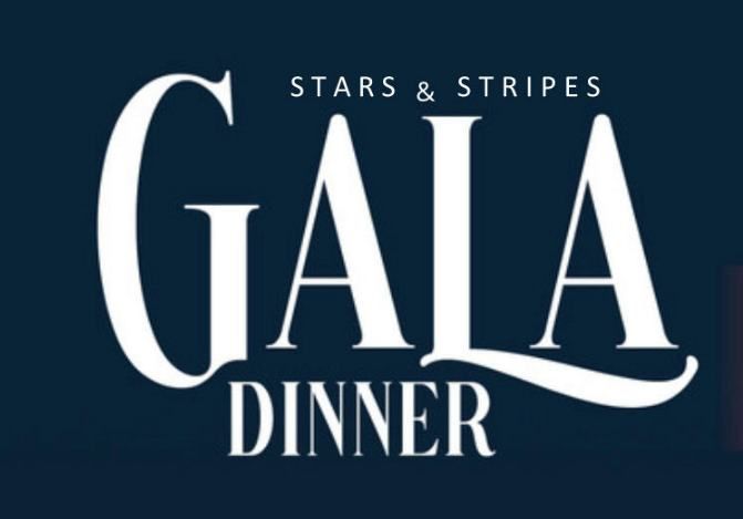 Gala Dinner