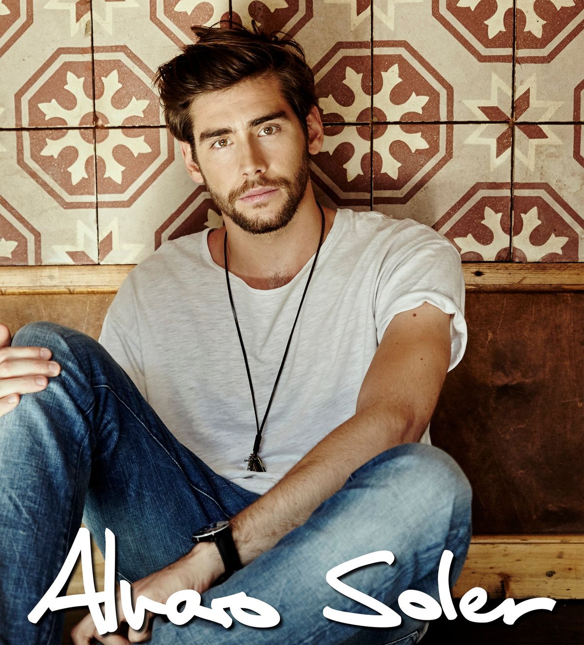 Alvaro Soler