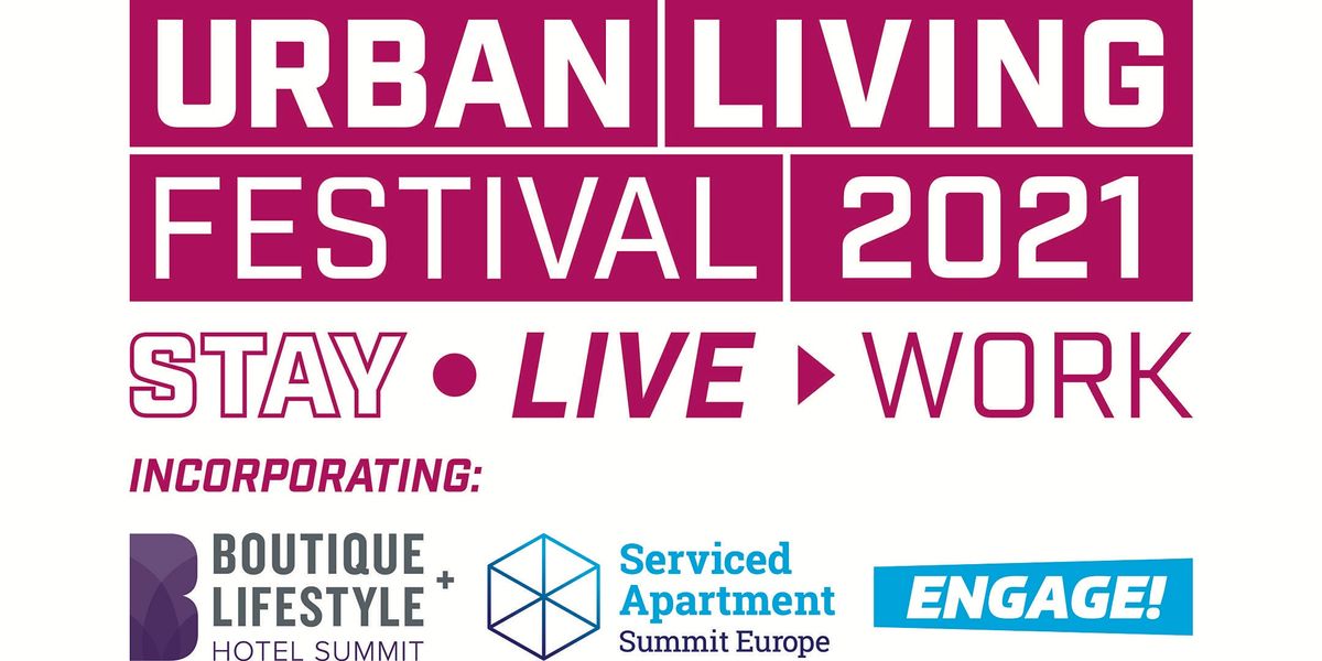 Urban Living Festival 2020