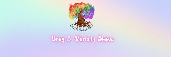 CCV Monthly Drag & Variety Show