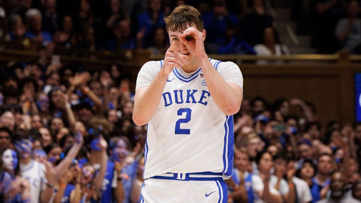 Dick Vitale Invitational: Duke Blue Devils vs. Texas Longhorns