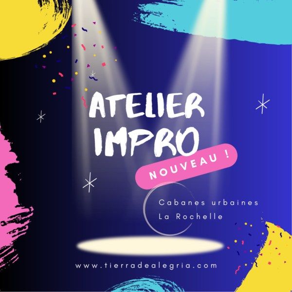 Cours d'impro