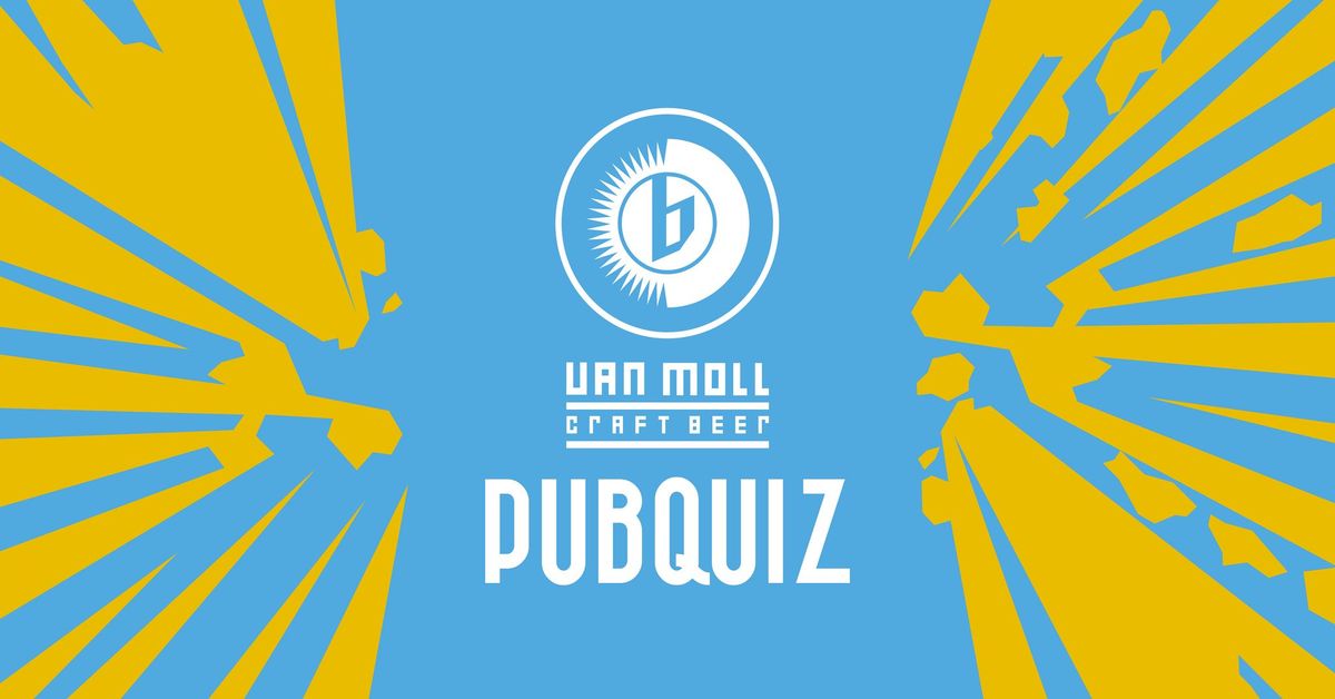 Van Moll Pubquiz