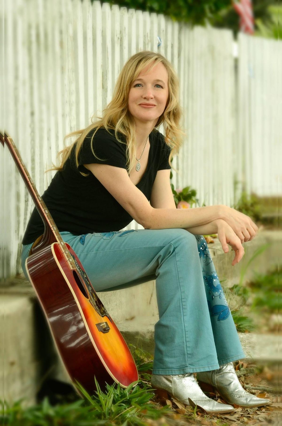 Lauren Lapointe, singer\/songwriter gained recognition across the country.
