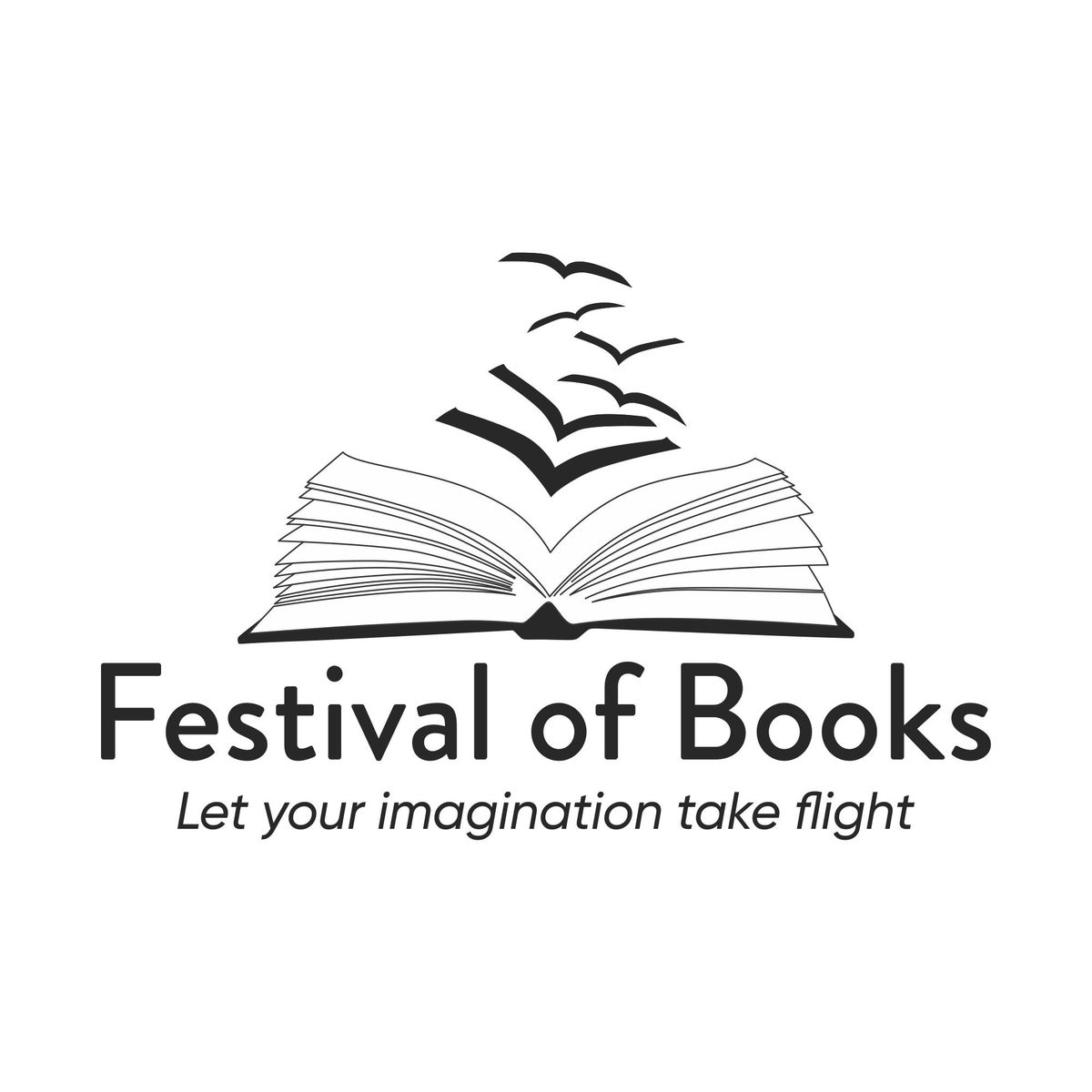 Festival of Books