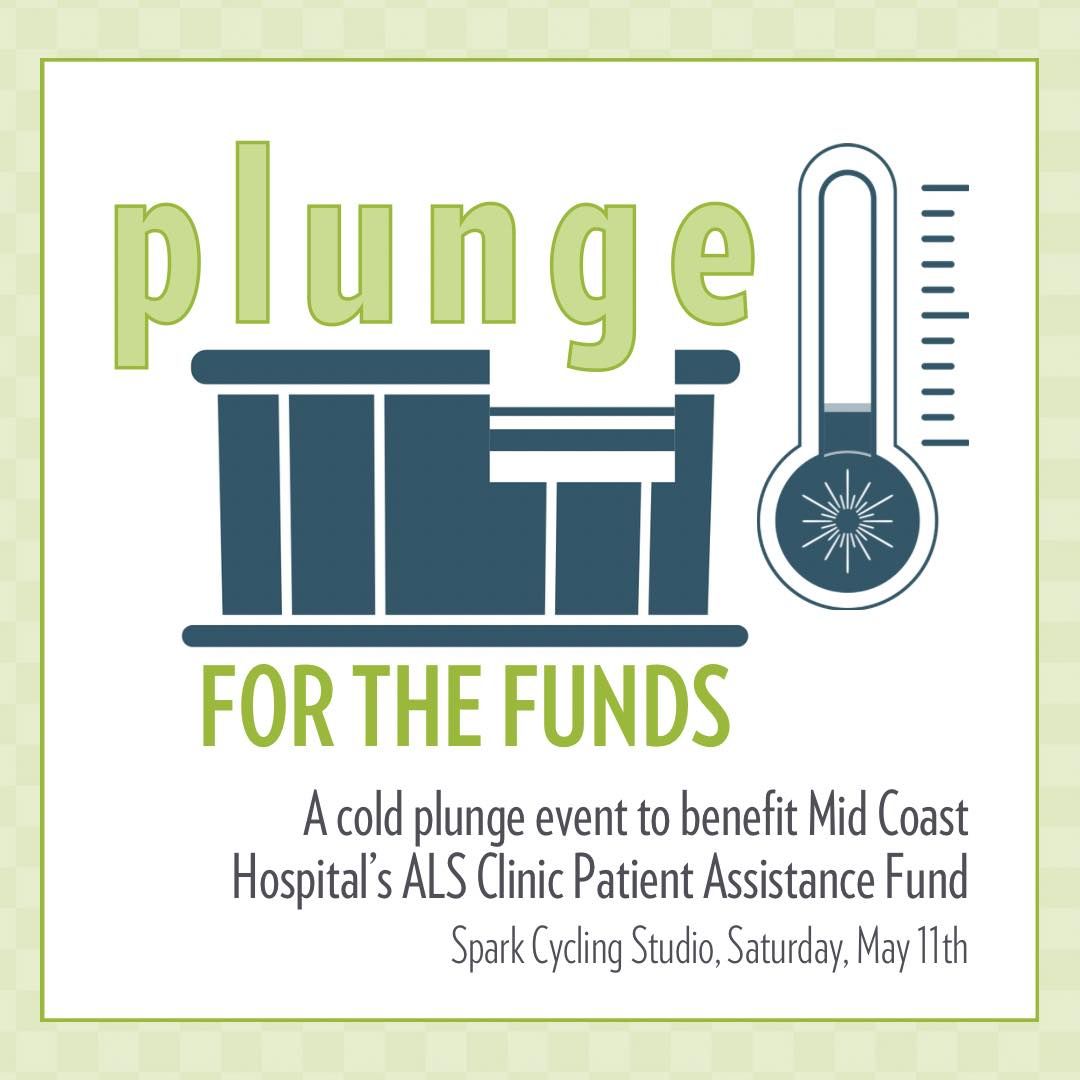 Plunge for the Funds