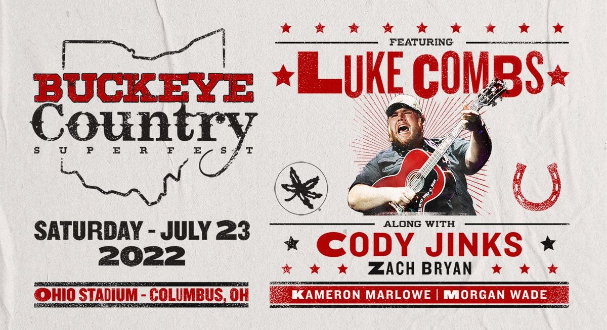 Buckeye Country Superfest