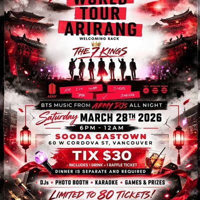 Reginavrocks & Korea Street Style