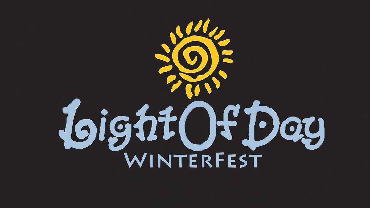 LOD Winterfest 25 Presents Our 25th Anniversary Cover Me