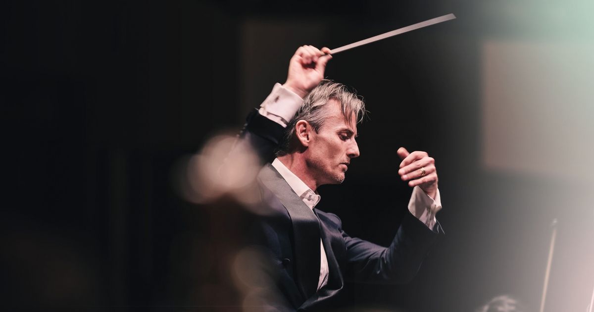 National Arts Centre Orchestra - Shelley, Grimaud and Gershwin at National Arts Centre