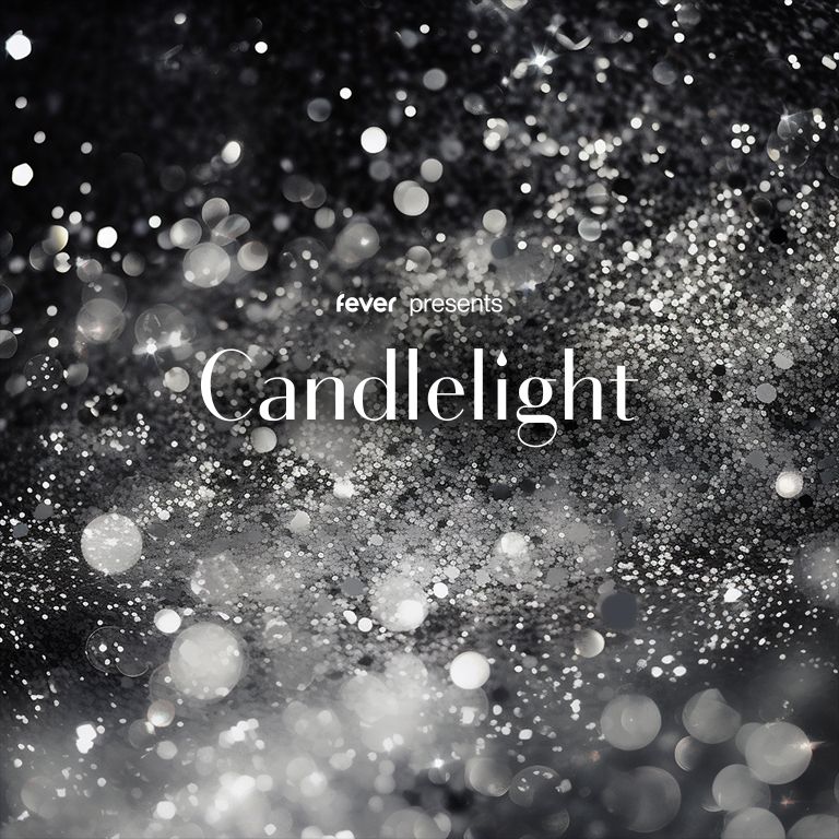 Candlelight: Een tribute aan Adele