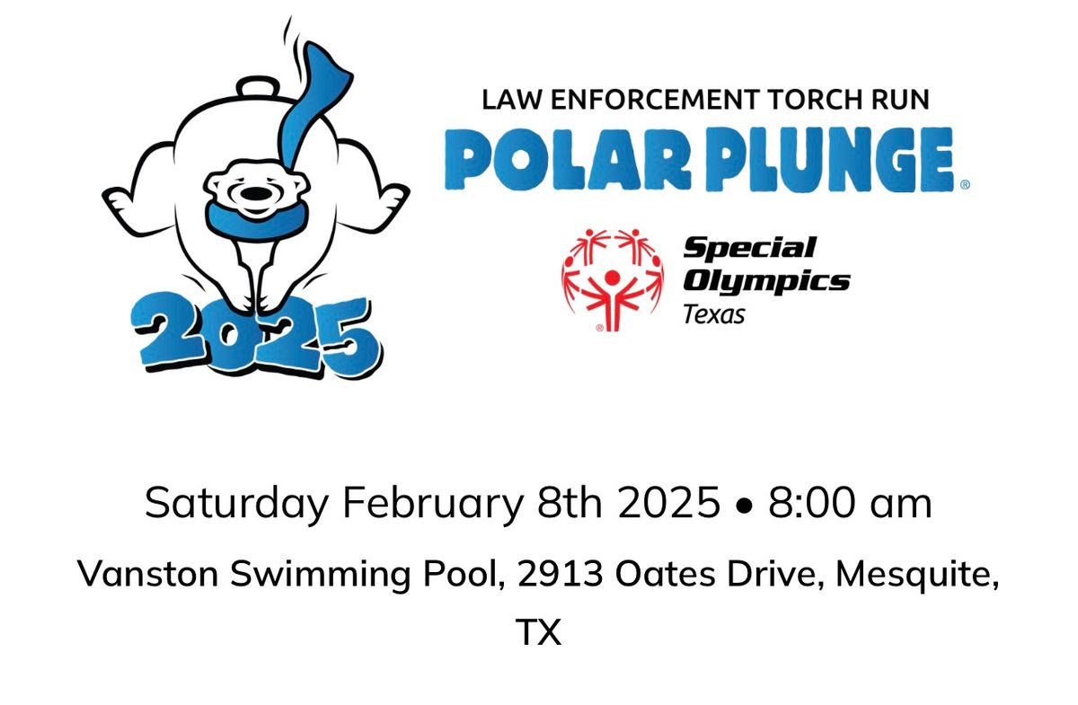 Mesquite Polar Plundge 