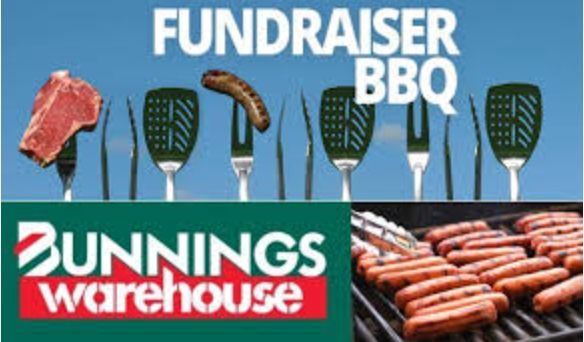 Sizzle For Paws: Sausage BBQ Fundraiser 
