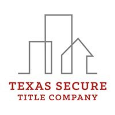 Texas Secure Title Company