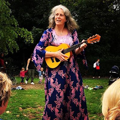 Margaret's Music LTD