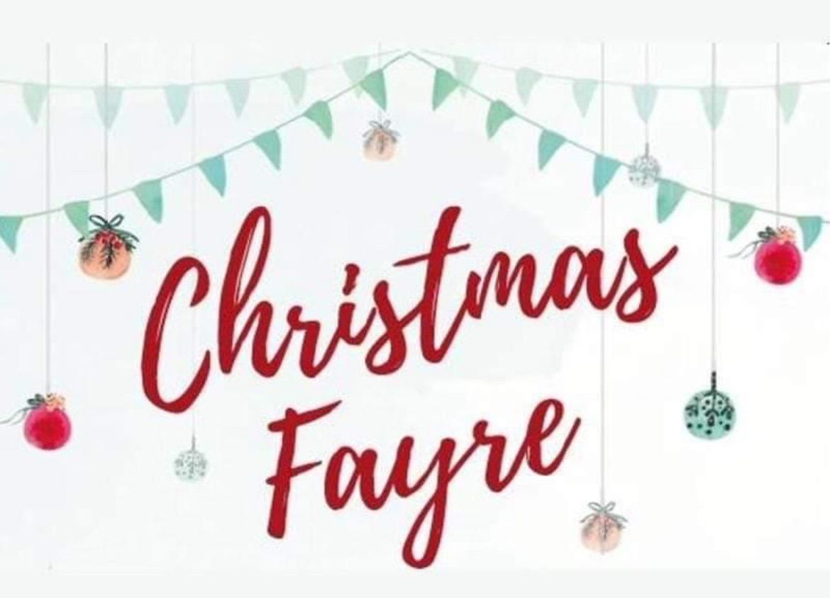 Christmas Fayre 