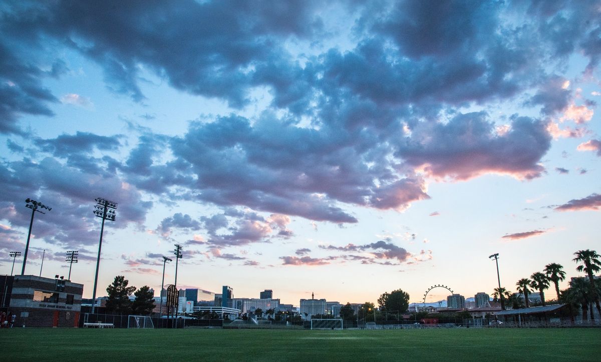 FREE Rebel Soccer Tailgate & Doubleheader!