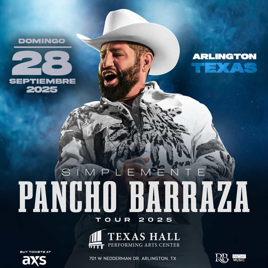 Pancho Barraza