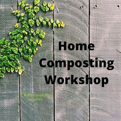 Home Composting Workshop