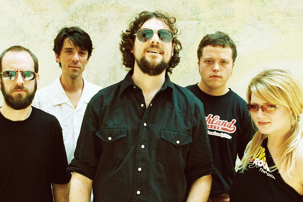 Drive By Truckers