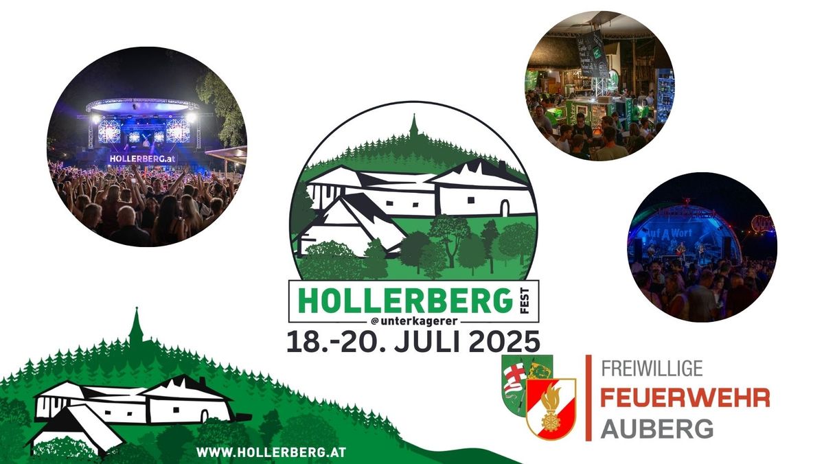 Hollerbergfest 2025