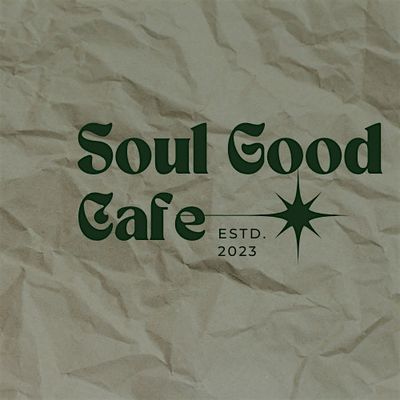 Soul Good Cafe