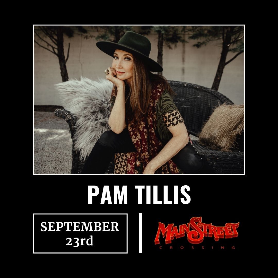 Pam Tillis