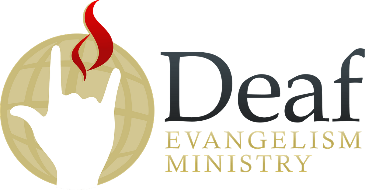 National Deaf Evangelism Ministry Conference 2021