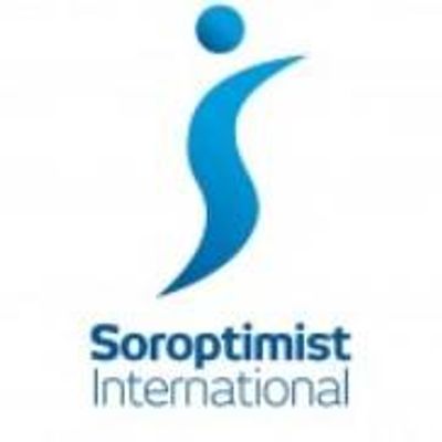 Soroptimist Perth Scotland