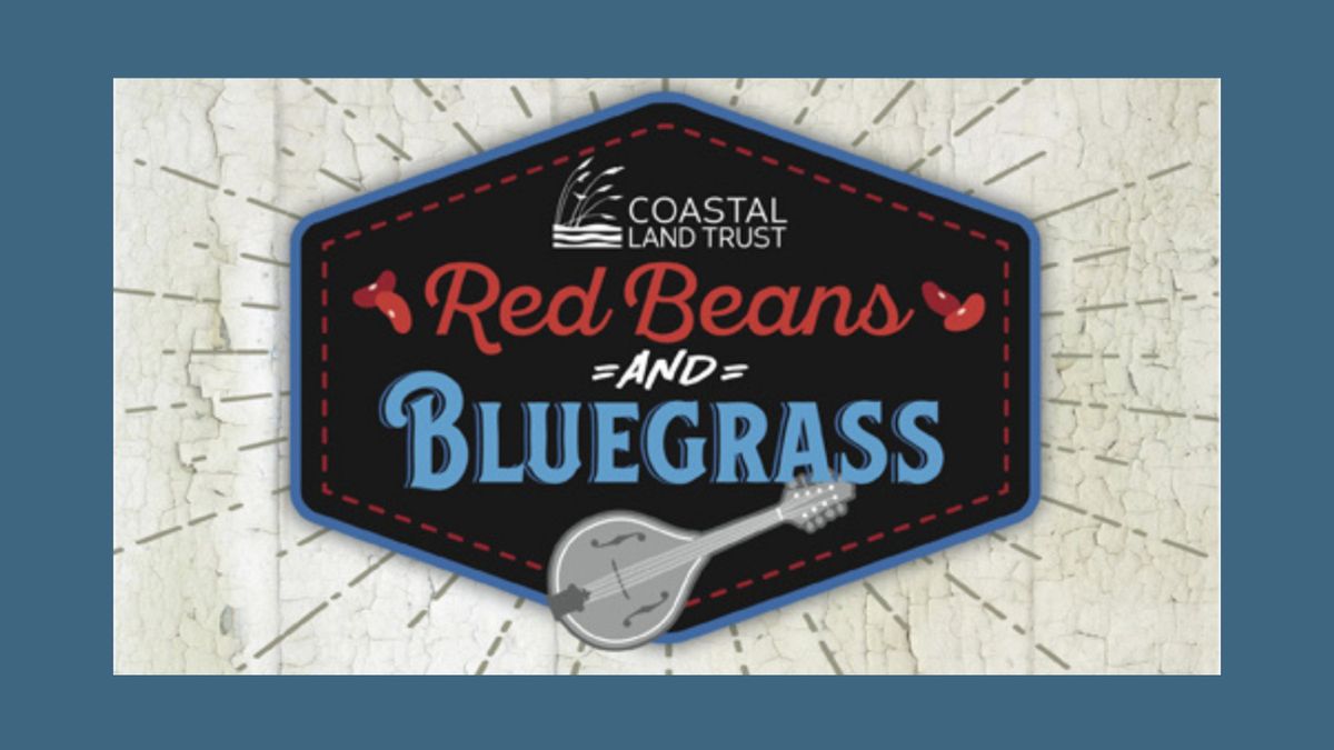 Red Beans and Bluegrass at Wrightsville Beach Brewery