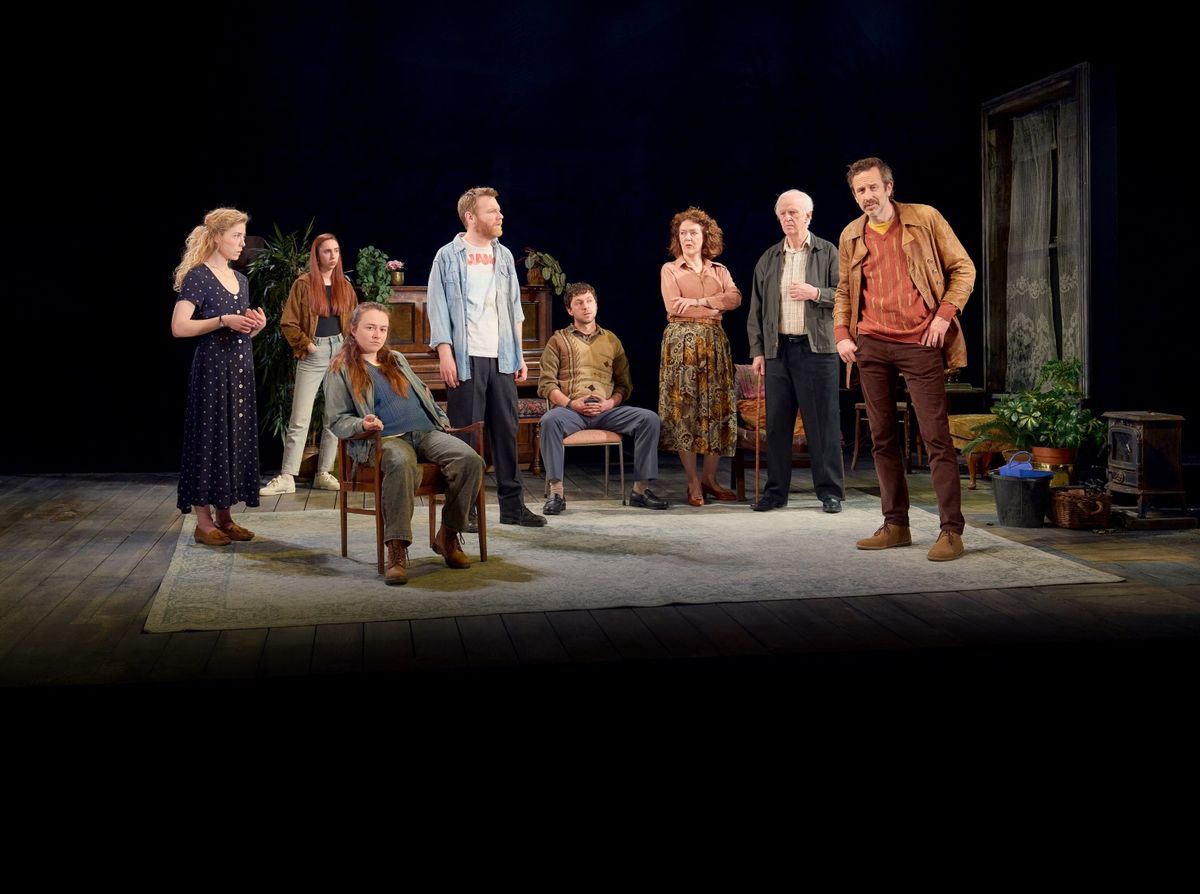 Love Labour's Lost - Sign Language Interpreted