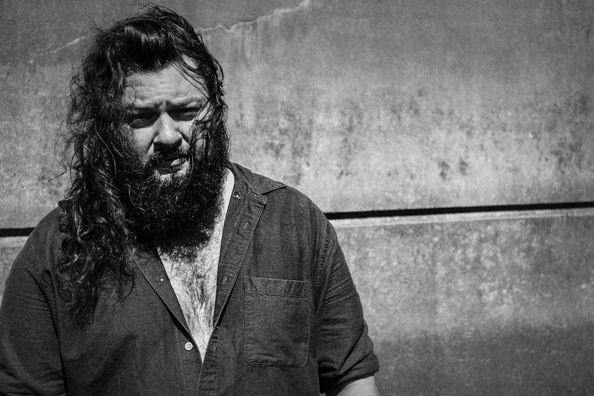 The Final Farewell of John Joseph Brill - Night 2